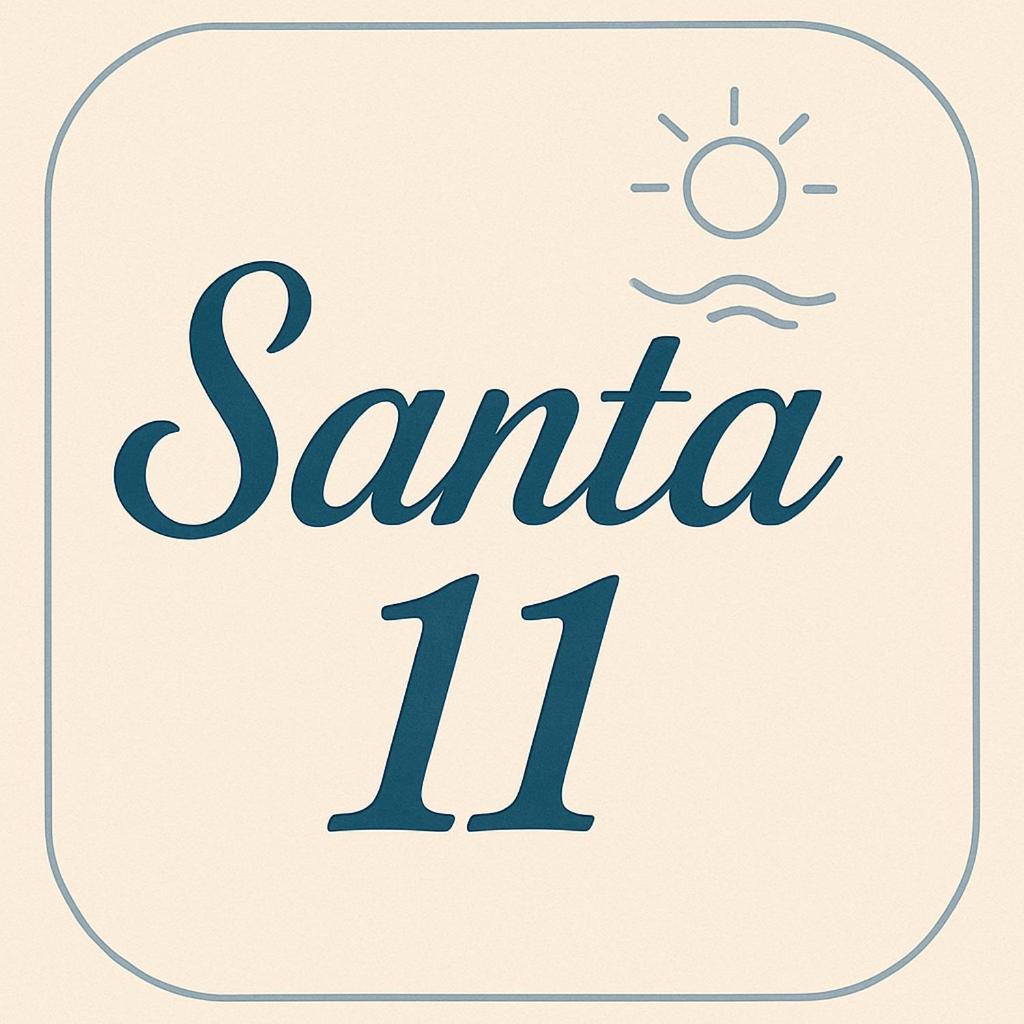 Santa Magia Otel Kamári Oda fotoğraf