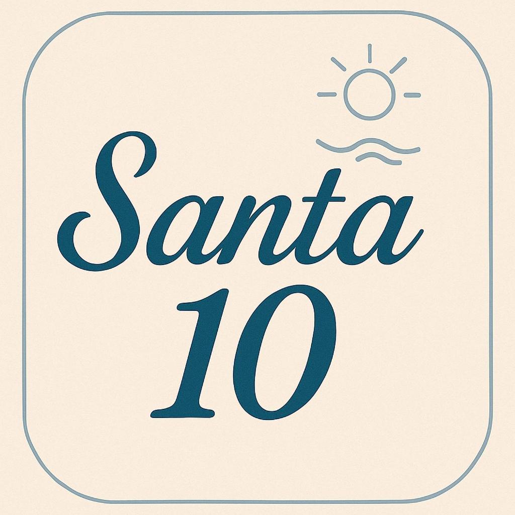 Santa Magia Otel Kamári Oda fotoğraf