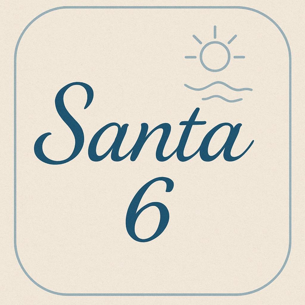 Santa Magia Otel Kamári Oda fotoğraf
